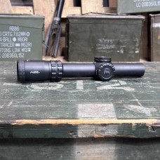 Primary Arms GLX 1-6x24 FFP Rifle Scope